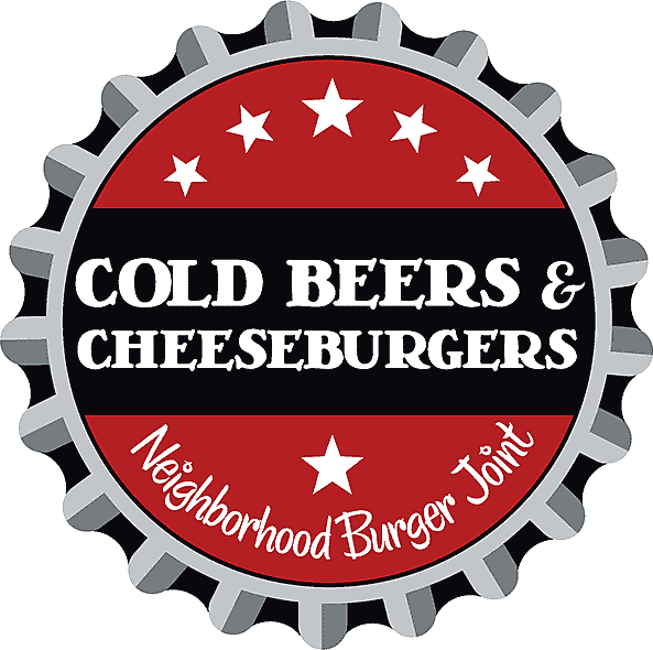Cold Beers & Cheeseburgers — Supply King client